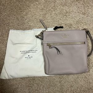 Kate Spade North South Crossbody